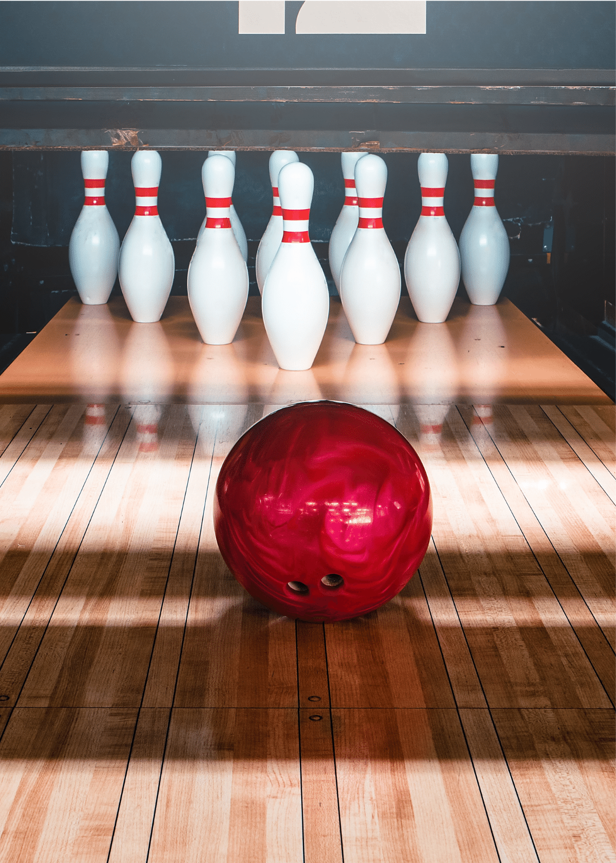 The Best Bowling Ball For Straight Bowlers Top Picks