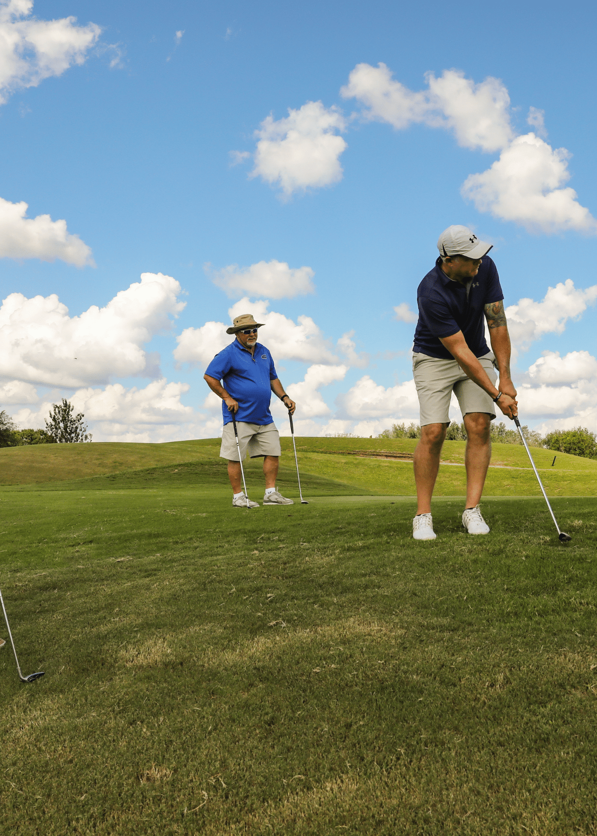 The 5 Best Golf Balls for Seniors to Improve Game