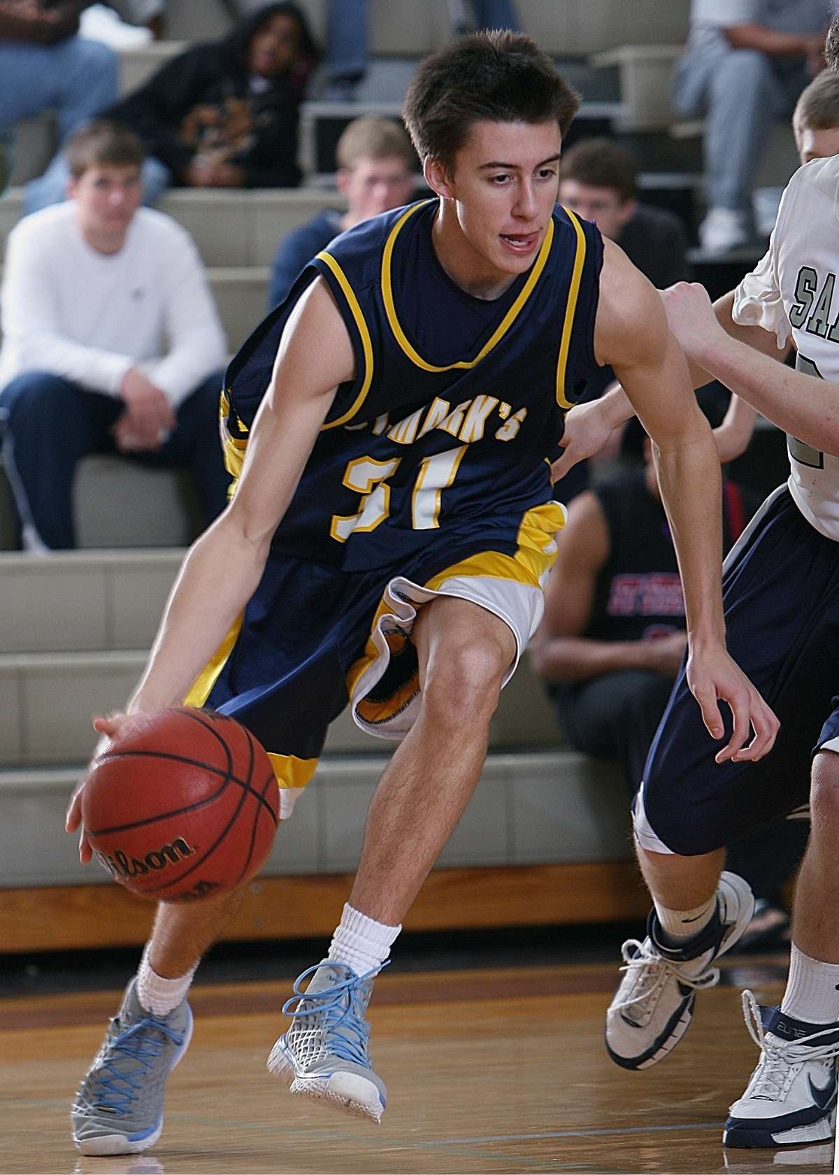 How Long Do Basketball Shoes Last? Quality vs. Lifespan