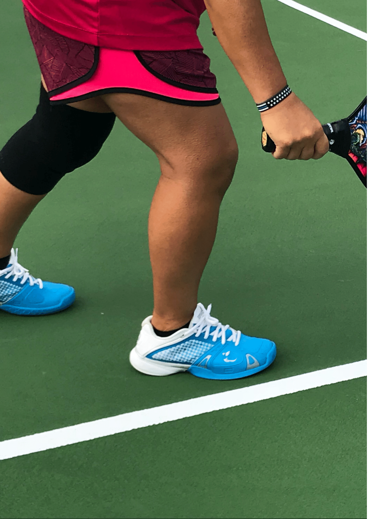 Best Pickleball Shoes