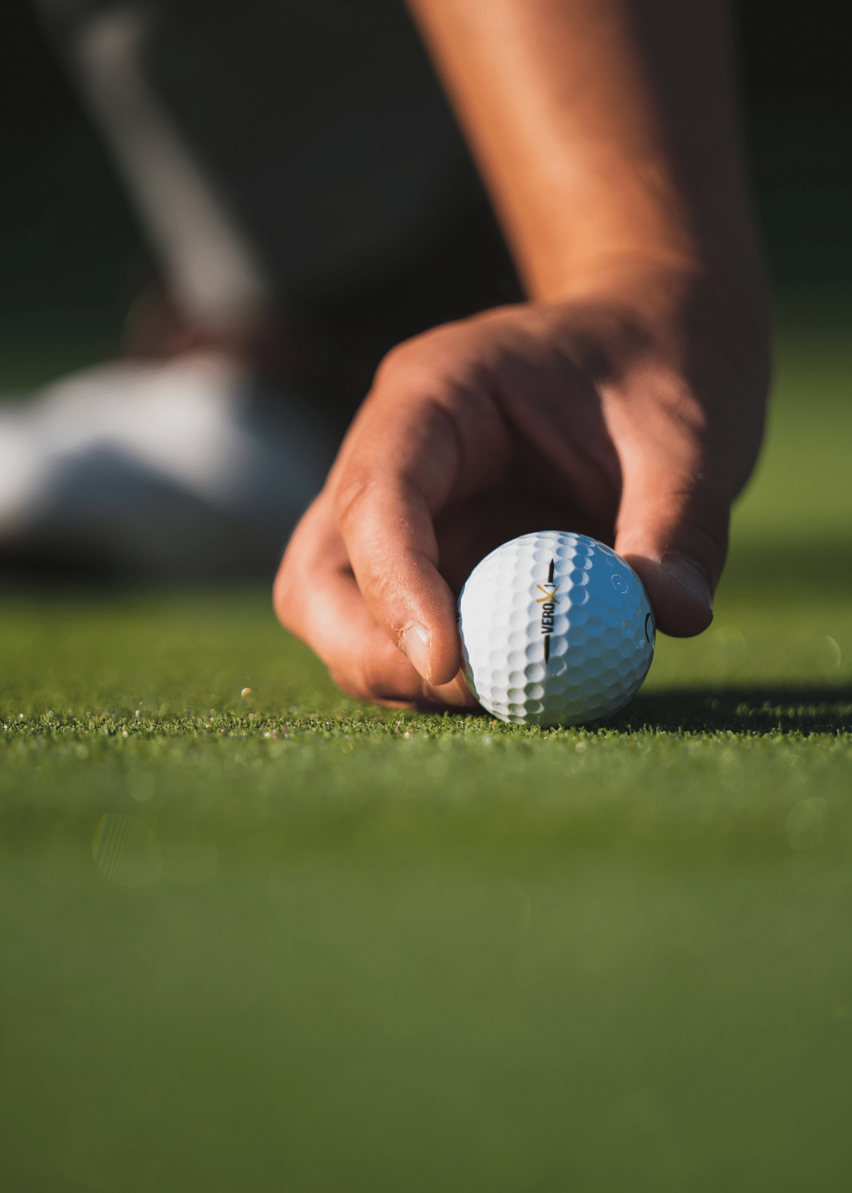 Best golf balls for high handicappers