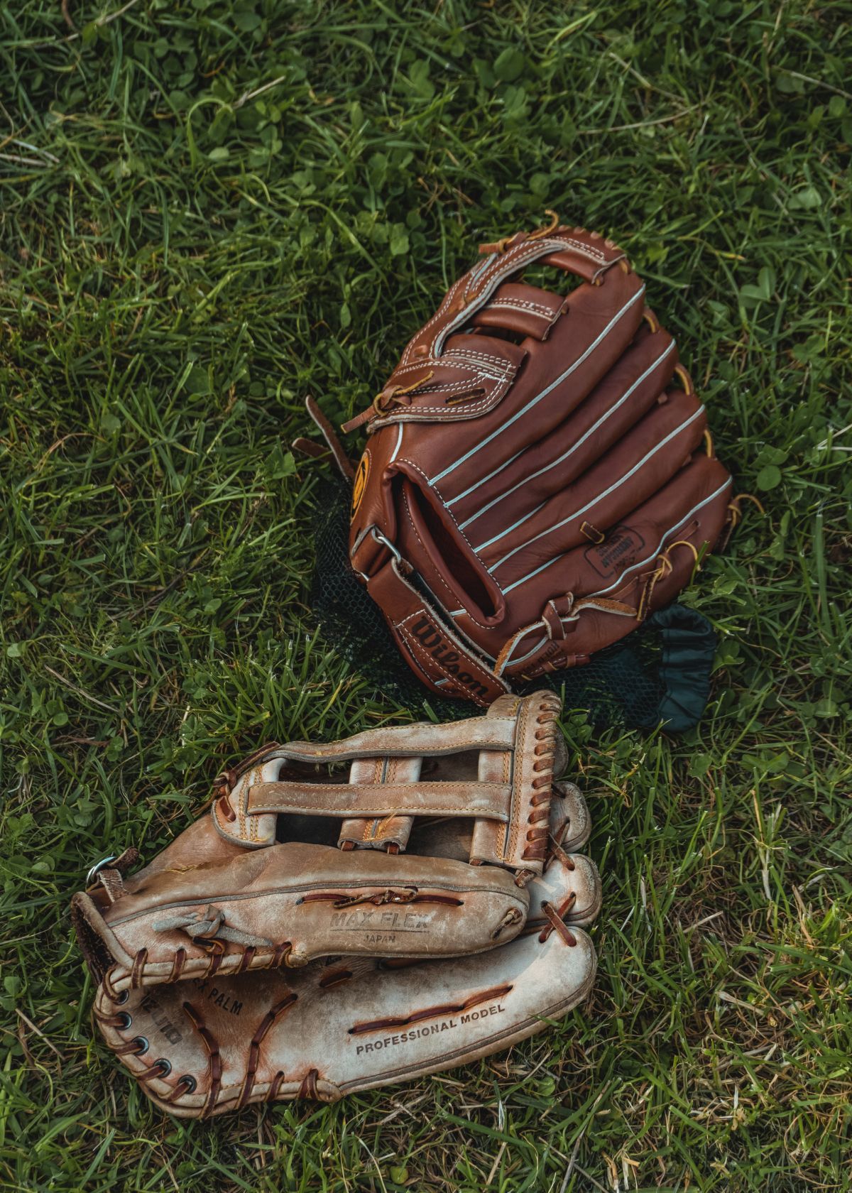 Best baseball glove conditioner