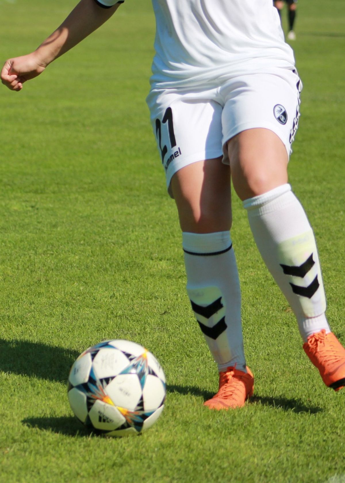 Best shin guards for youth soccer