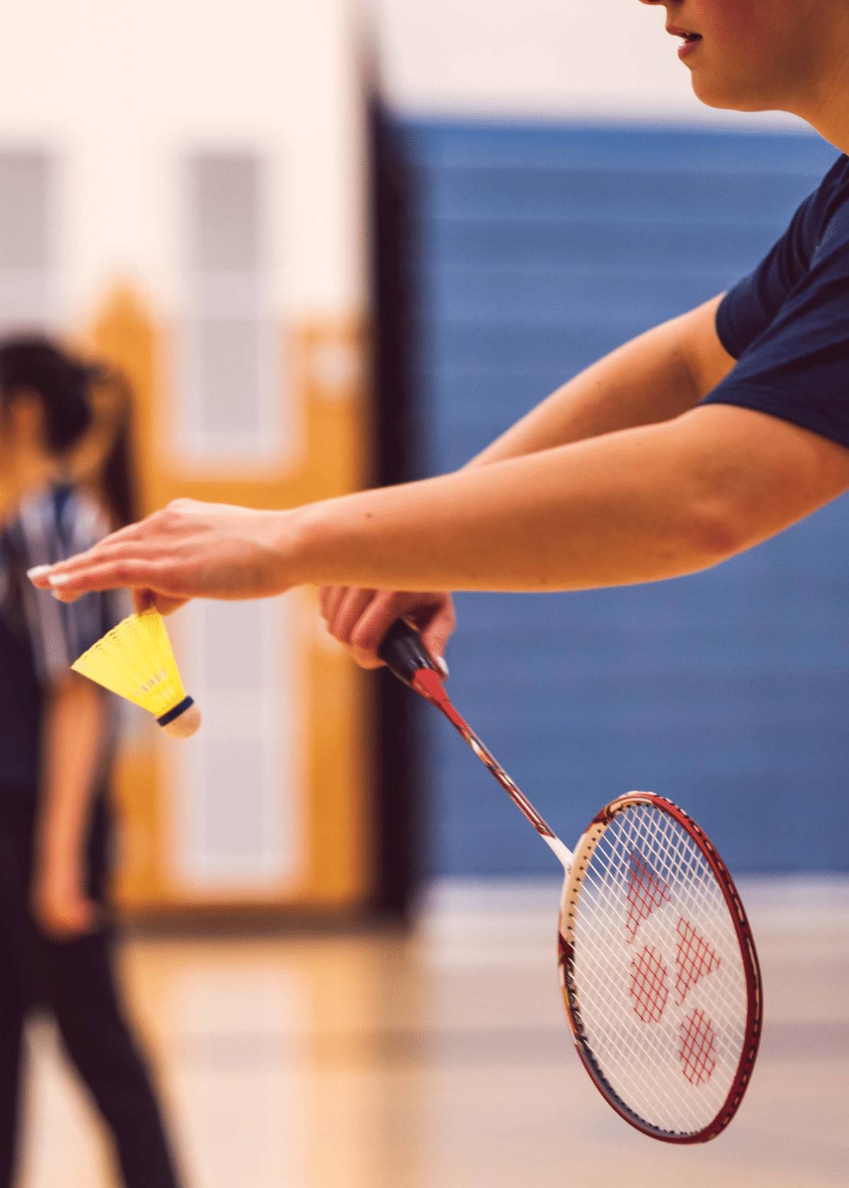 Best badminton racket for beginners