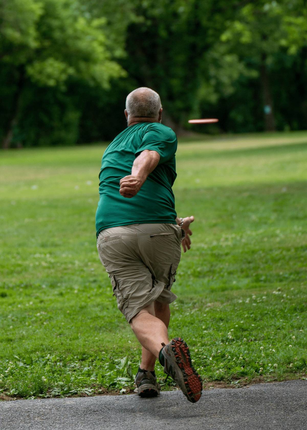 Best disc golf driver