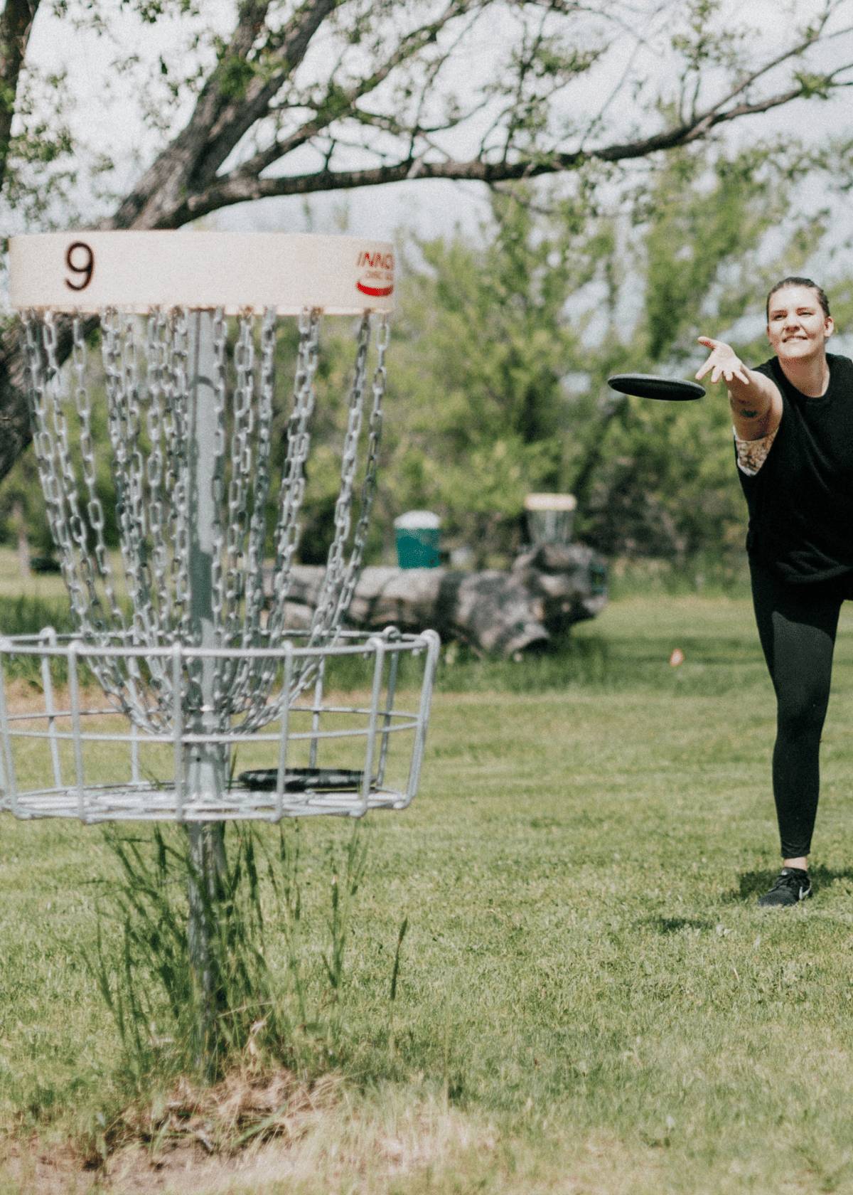 Best disc golf putter