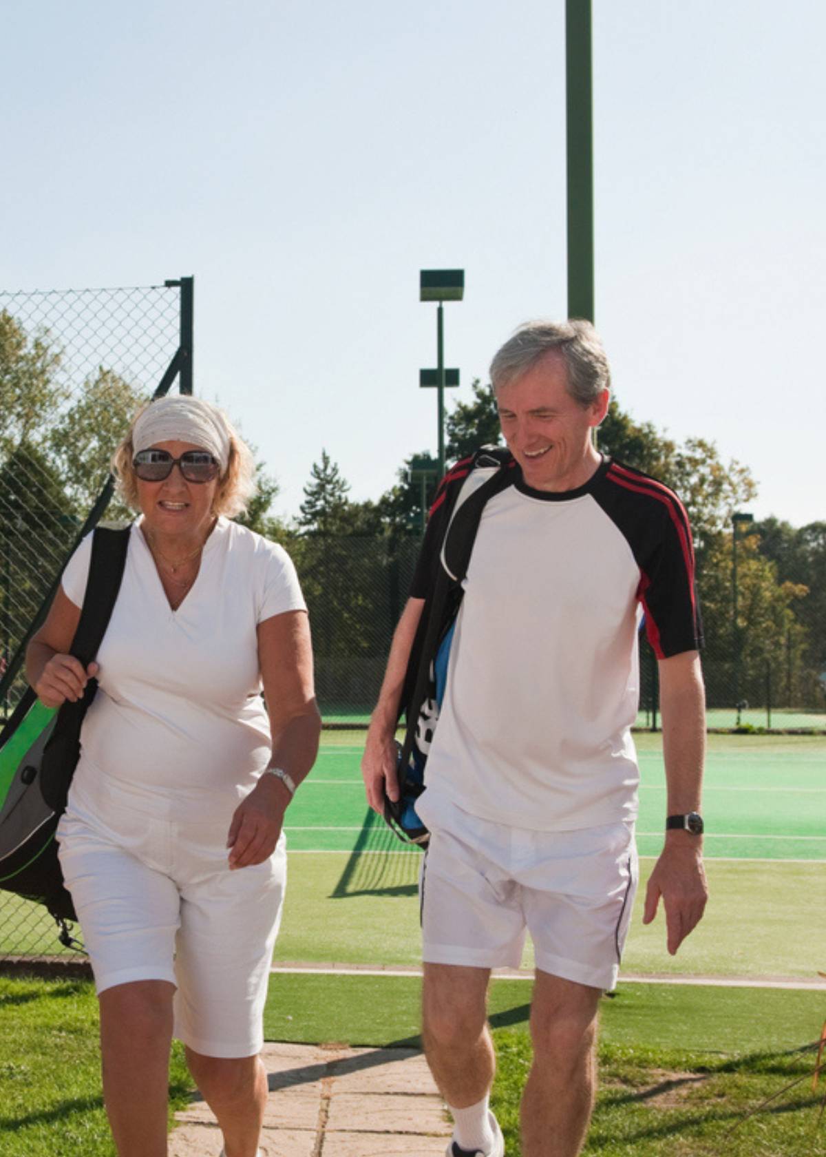 Pickleball bag