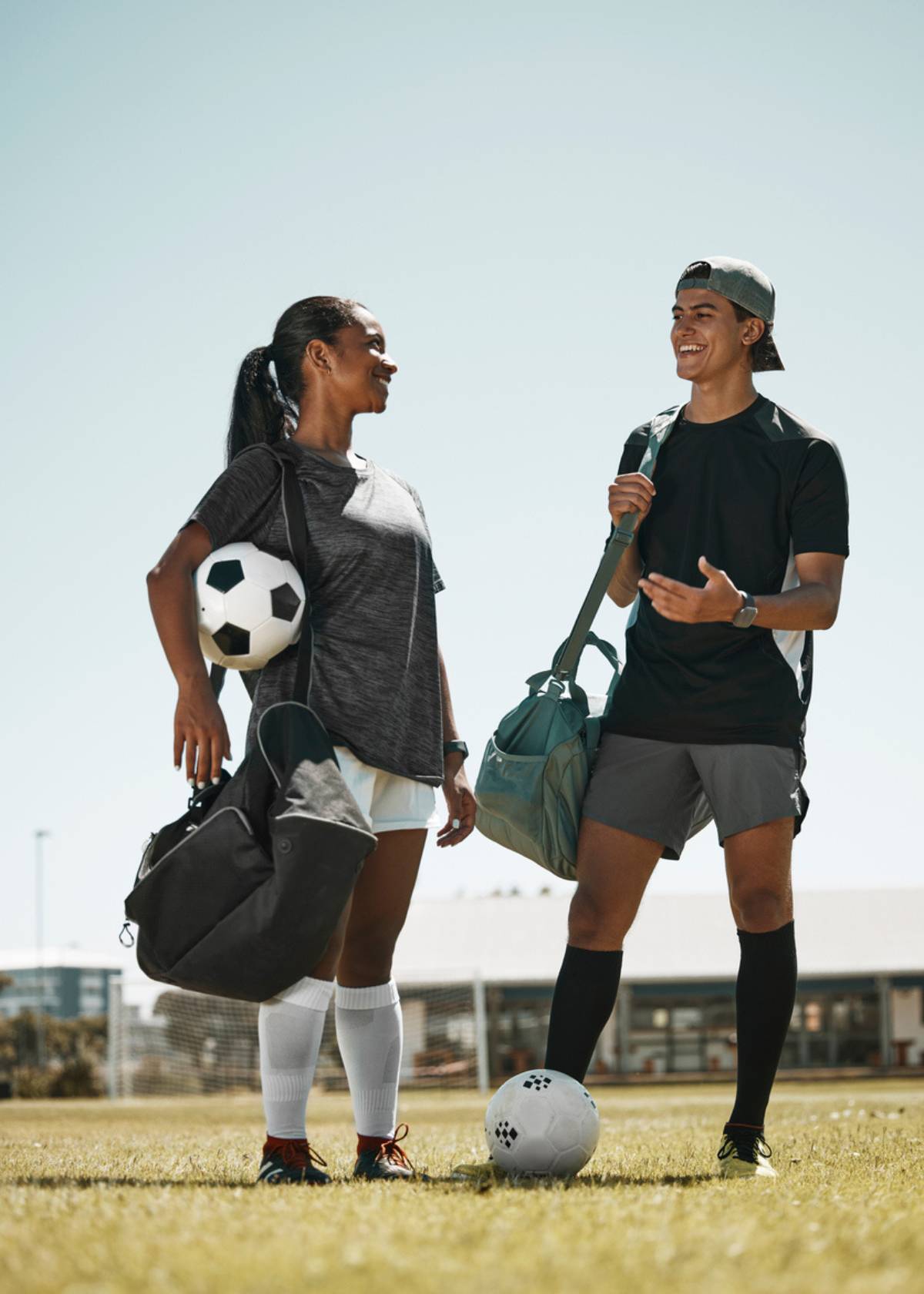 Best soccer bags