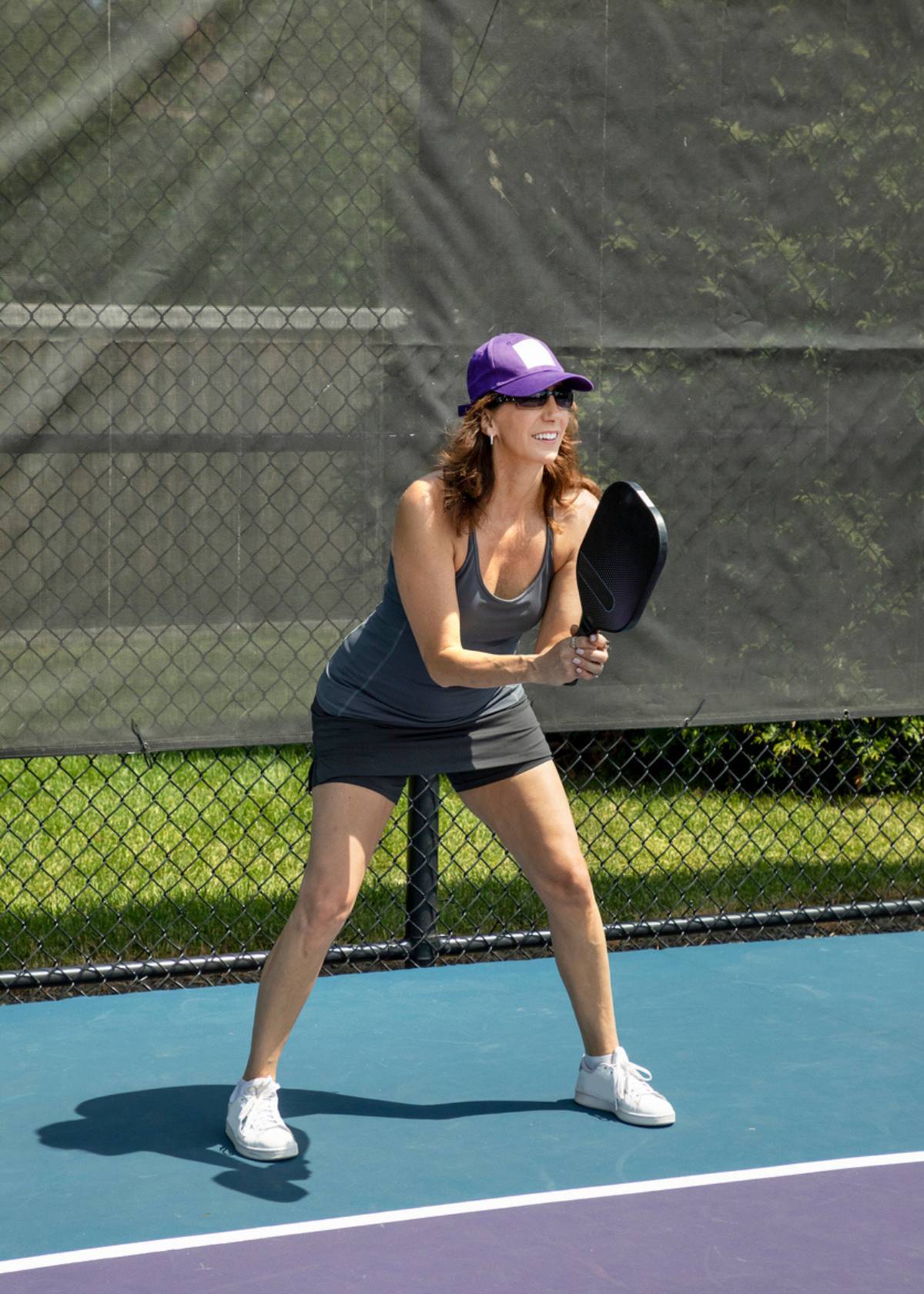 Pickleball terms