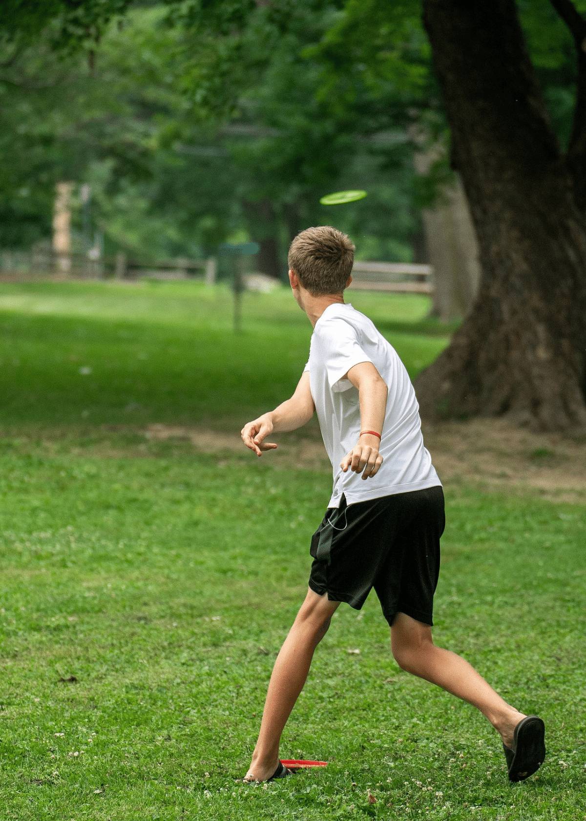 Best mid range disc golf