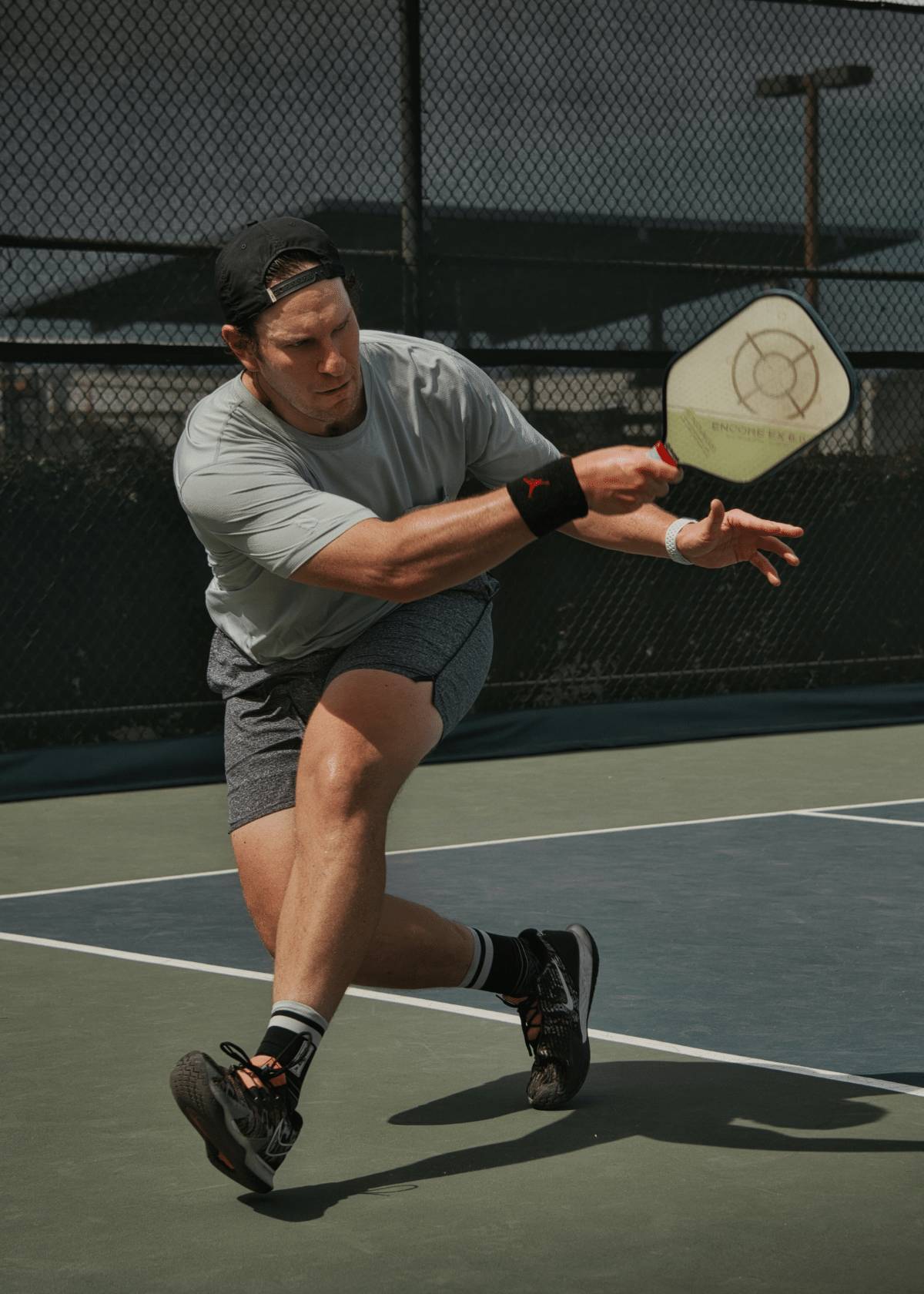 Best pickleball paddles for advanced players