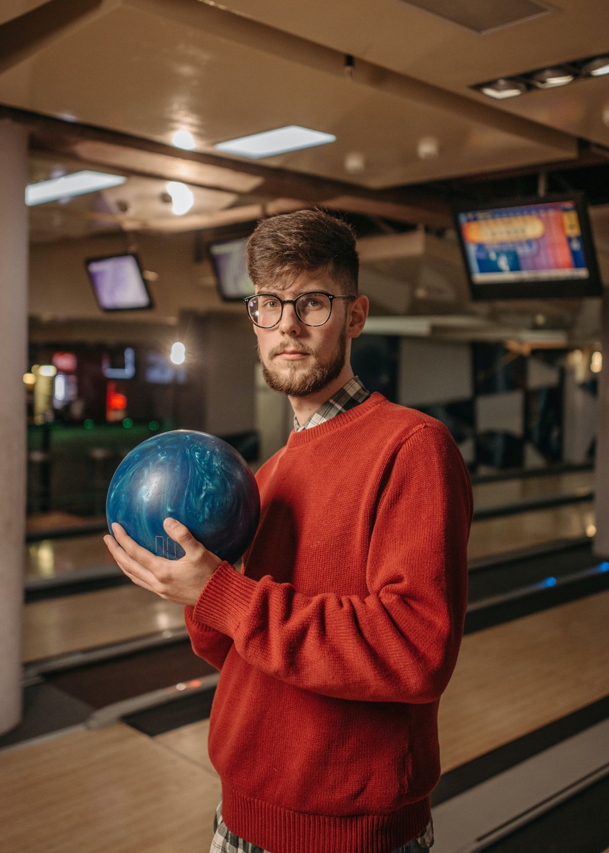 Bowling safety tips