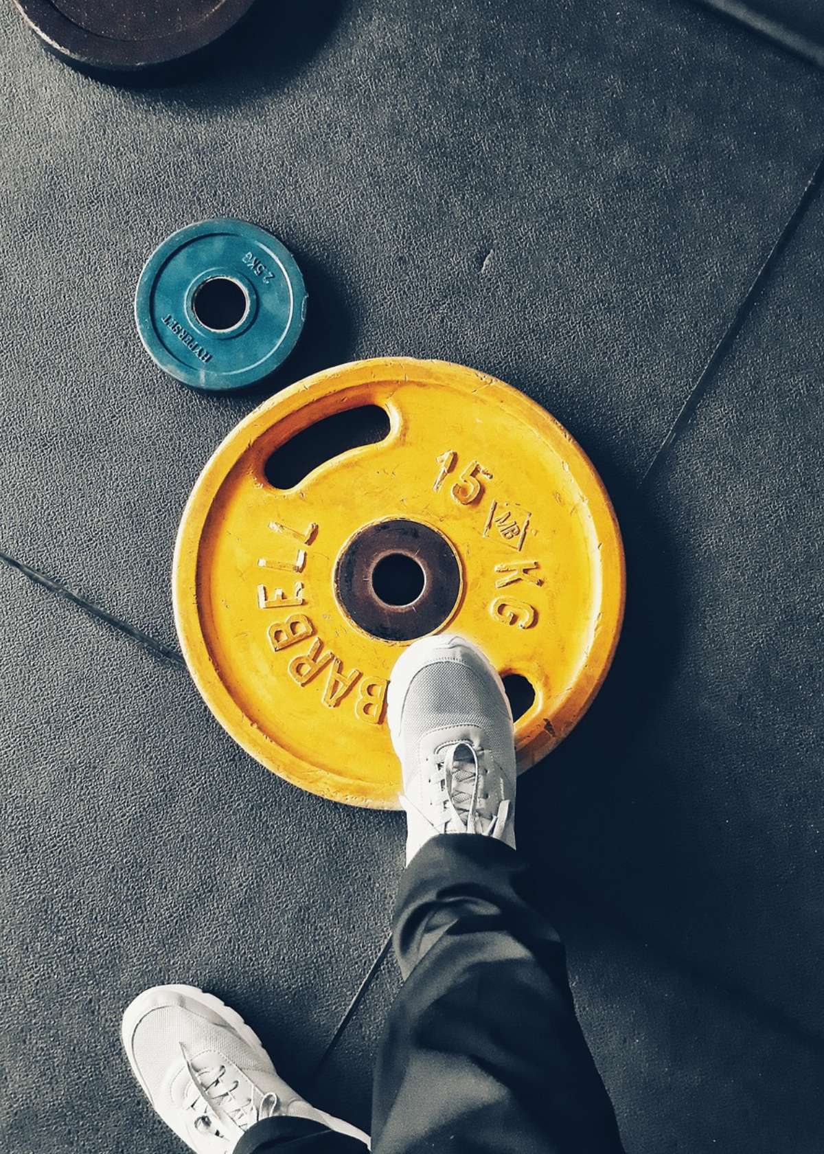 Can volleyball shoes be used for gym