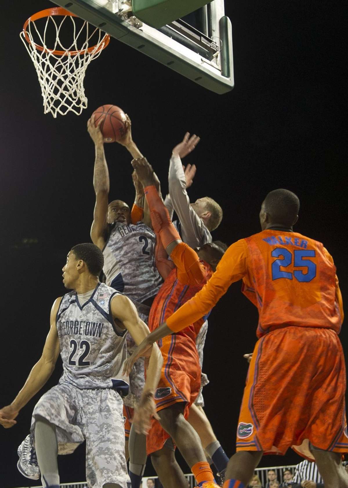 What is a rebound in basketball