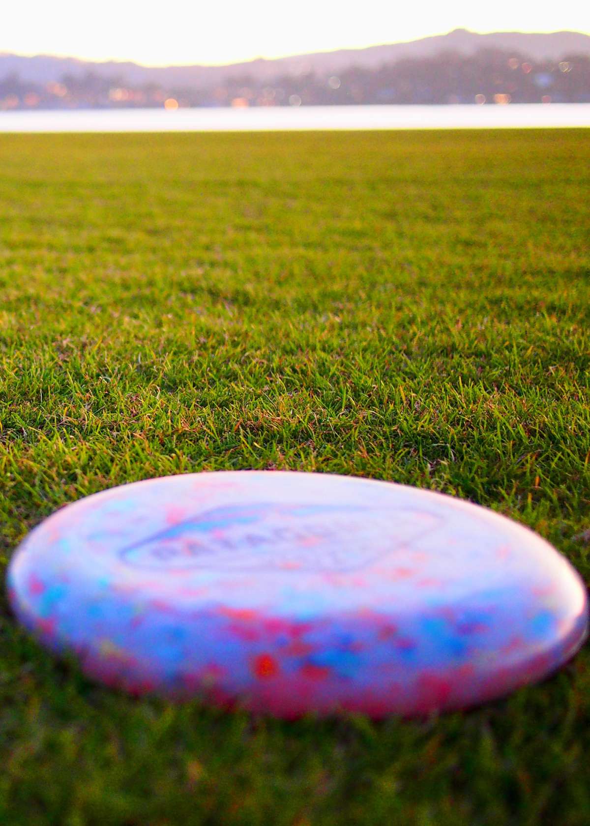 What equipment is needed for ultimate frisbee