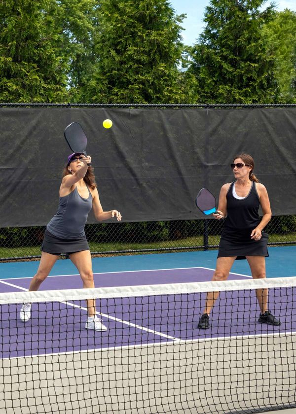 What Is Pickleball? Unveiling the Exciting Court Sport